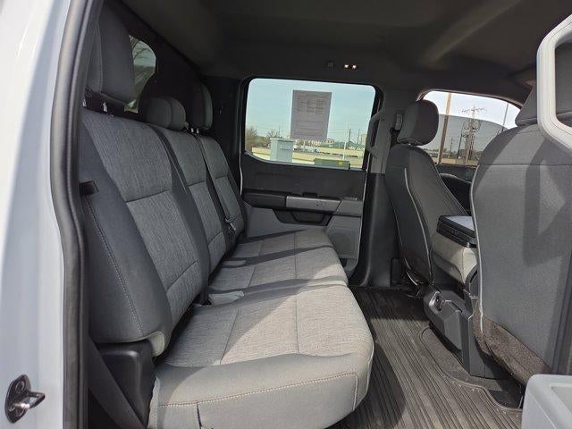 2023 Ford Super Duty F-250 SRW XLT 4WD Crew Cab 6.75' Box