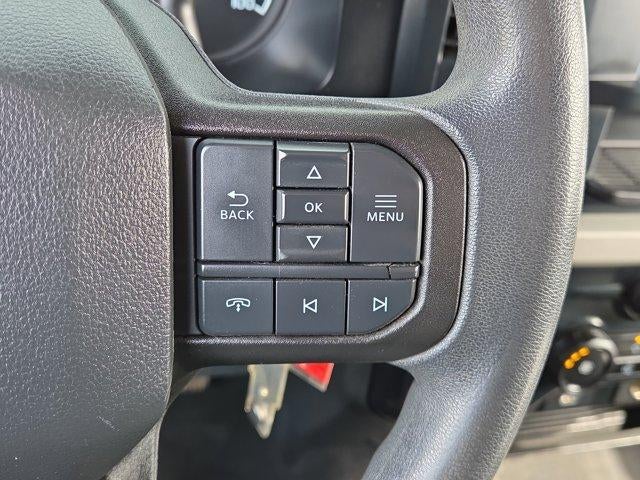 2023 Ford Super Duty F-250 SRW XLT 4WD Crew Cab 6.75' Box