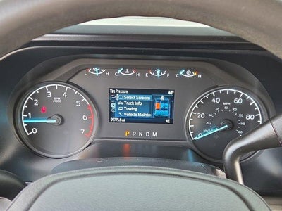 2023 Ford Super Duty F-250 SRW XLT 4WD Crew Cab 6.75' Box