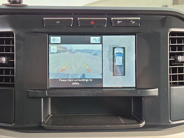 2023 Ford Super Duty F-250 SRW XLT 4WD Crew Cab 6.75' Box