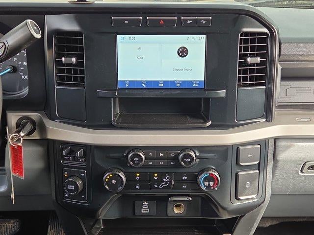 2023 Ford Super Duty F-250 SRW XLT 4WD Crew Cab 6.75' Box