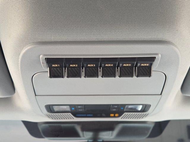 2023 Ford Super Duty F-250 SRW XLT 4WD Crew Cab 6.75' Box