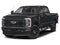 2023 Ford Super Duty F-250 SRW XL 4WD Crew Cab 6.75' Box