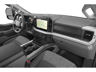 2023 Ford Super Duty F-250 SRW XL 4WD Crew Cab 6.75' Box