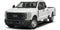 2023 Ford Super Duty F-250 SRW XLT 4WD Crew Cab 6.75' Box