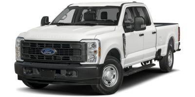 2023 Ford Super Duty F-250 SRW XLT 4WD Crew Cab 6.75' Box