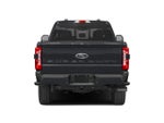 2023 Ford Super Duty F-250 SRW XL 4WD Crew Cab 6.75' Box