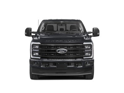 2023 Ford Super Duty F-250 SRW XL 4WD Crew Cab 6.75' Box
