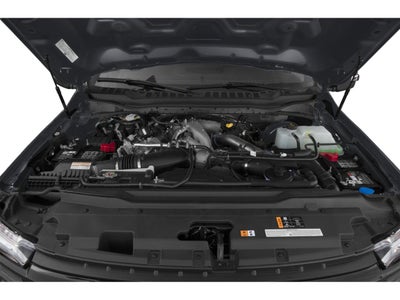 2023 Ford Super Duty F-250 SRW XL 4WD Crew Cab 6.75' Box