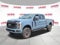 2023 Ford Super Duty F-250 SRW LARIAT 4WD Crew Cab 6.75' Box