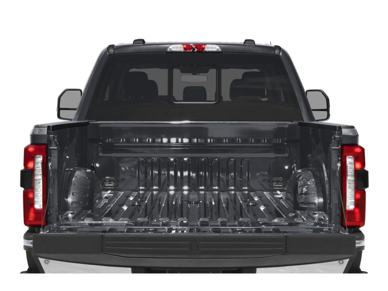 2023 Ford Super Duty F-250 SRW LARIAT 4WD Crew Cab 6.75' Box