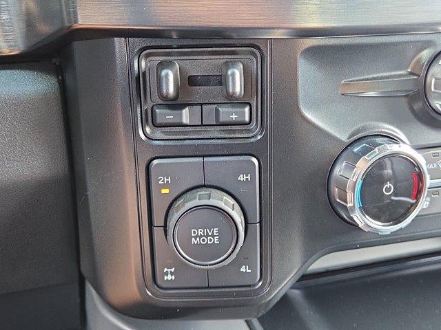 2025 Ford Super Duty F-250 SRW LARIAT 4WD Crew Cab 6.75' Box