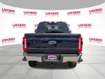 2025 Ford Super Duty F-250 SRW LARIAT 4WD Crew Cab 6.75' Box