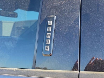 2021 Ford Super Duty F-250 SRW LARIAT 4WD Crew Cab 6.75' Box