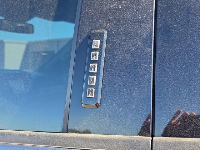 2021 Ford Super Duty F-250 SRW LARIAT 4WD Crew Cab 6.75' Box