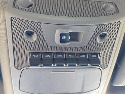 2021 Ford Super Duty F-250 SRW LARIAT 4WD Crew Cab 6.75' Box