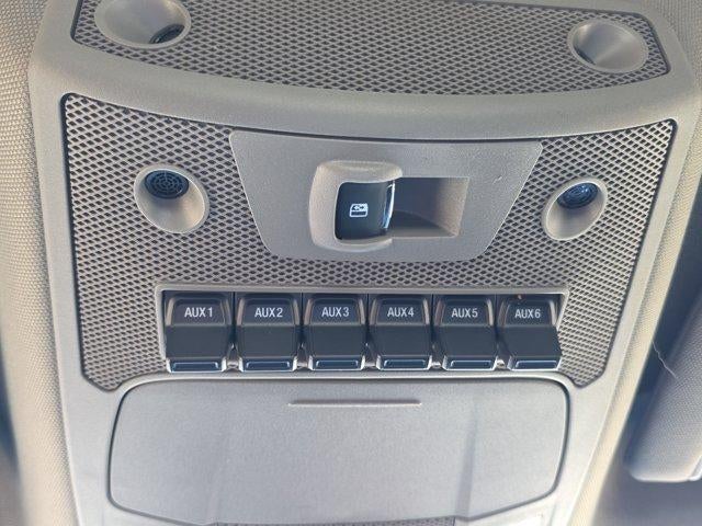 2021 Ford Super Duty F-250 SRW LARIAT 4WD Crew Cab 6.75' Box