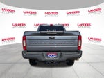 2021 Ford Super Duty F-250 SRW LARIAT 4WD Crew Cab 6.75' Box