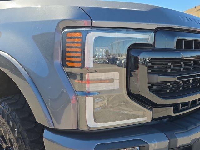 2021 Ford Super Duty F-250 SRW LARIAT 4WD Crew Cab 6.75' Box