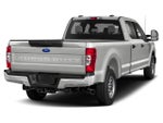 2021 Ford Super Duty F-250 SRW XL 4WD Crew Cab 6.75' Box