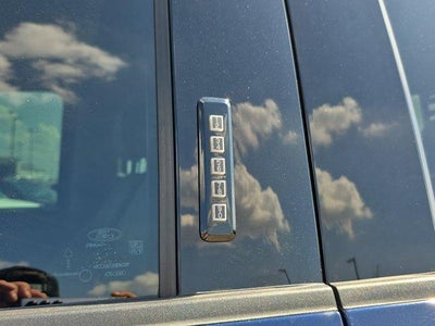 2023 Ford Super Duty F-250 SRW XLT 4WD Crew Cab 6.75' Box