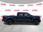 2023 Ford Super Duty F-250 SRW XLT 4WD Crew Cab 6.75' Box