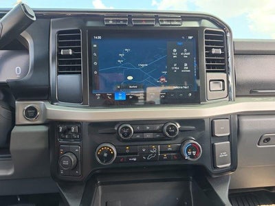 2023 Ford Super Duty F-250 SRW XLT 4WD Crew Cab 6.75' Box