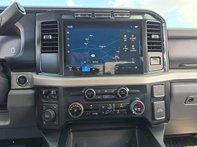 2023 Ford Super Duty F-250 SRW XLT 4WD Crew Cab 6.75' Box