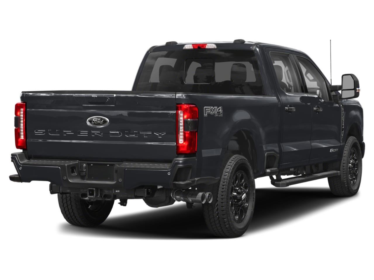 2023 Ford Super Duty F-250 SRW XLT 4WD Crew Cab 6.75' Box