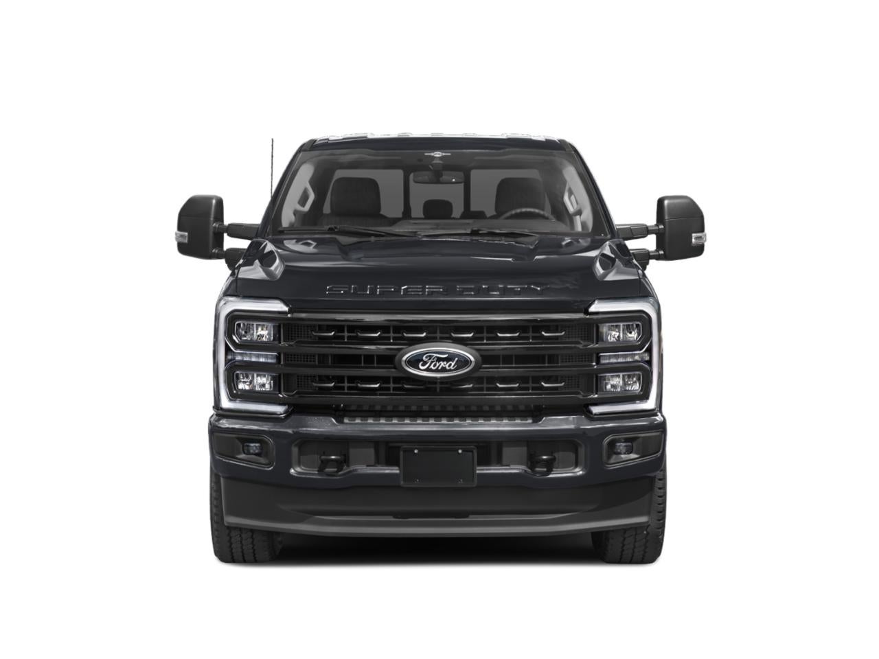 2023 Ford Super Duty F-250 SRW XLT 4WD Crew Cab 6.75' Box