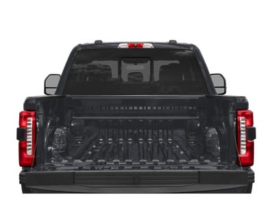 2023 Ford Super Duty F-250 SRW XLT 4WD Crew Cab 6.75' Box