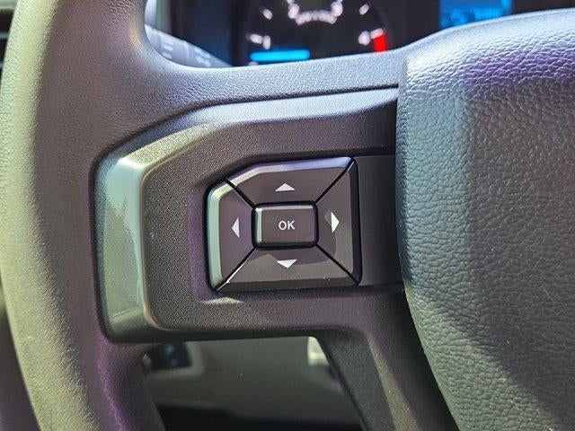 2020 Ford Super Duty F-350 SRW XL 4WD Crew Cab 6.75' Box