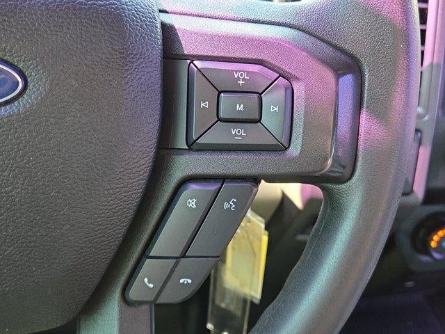 2020 Ford Super Duty F-350 SRW XL 4WD Crew Cab 6.75' Box