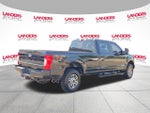 2020 Ford Super Duty F-350 SRW XL 4WD Crew Cab 6.75' Box