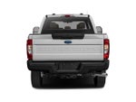 2020 Ford Super Duty F-350 SRW XL 4WD Crew Cab 6.75' Box