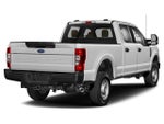 2020 Ford Super Duty F-350 SRW XL 4WD Crew Cab 6.75' Box