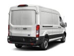 2021 Ford Transit Cargo Van T-250 130" Med Rf 9070 GVWR RWD