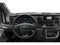 2021 Ford Transit Cargo Van T-250 130" Med Rf 9070 GVWR RWD