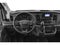 2023 Ford Transit Cargo Van T-250 130" Med Rf 9070 GVWR RWD