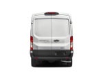 2023 Ford Transit Cargo Van T-250 130" Med Rf 9070 GVWR AWD