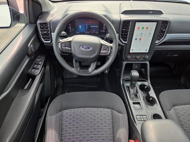 2024 Ford Ranger XL 2WD SuperCrew 5' Box