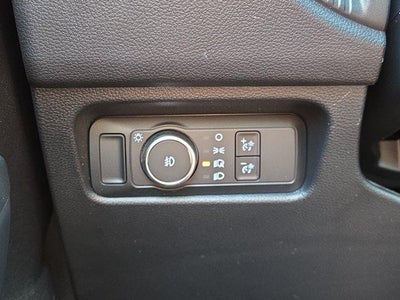 2024 Ford Ranger XL 2WD SuperCrew 5' Box