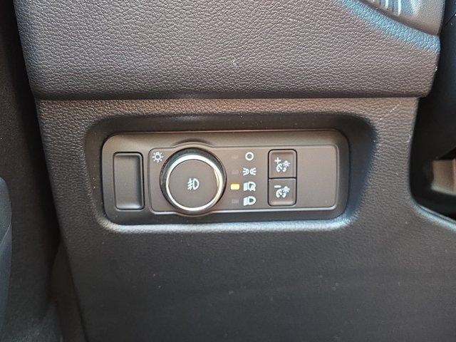 2024 Ford Ranger XL 2WD SuperCrew 5' Box
