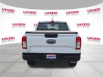 2024 Ford Ranger XL 2WD SuperCrew 5' Box