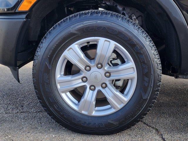 2019 Ford Ranger XL 2WD SuperCrew 5' Box