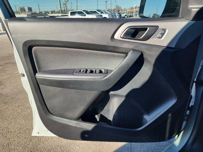 2023 Ford Ranger XLT 2WD SuperCrew 5' Box