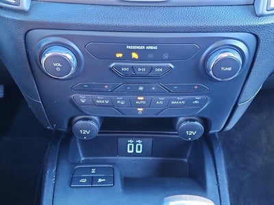 2023 Ford Ranger XLT 2WD SuperCrew 5' Box