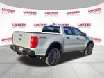 2023 Ford Ranger XLT 2WD SuperCrew 5' Box