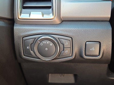 2021 Ford Ranger XLT 4WD SuperCrew 5' Box