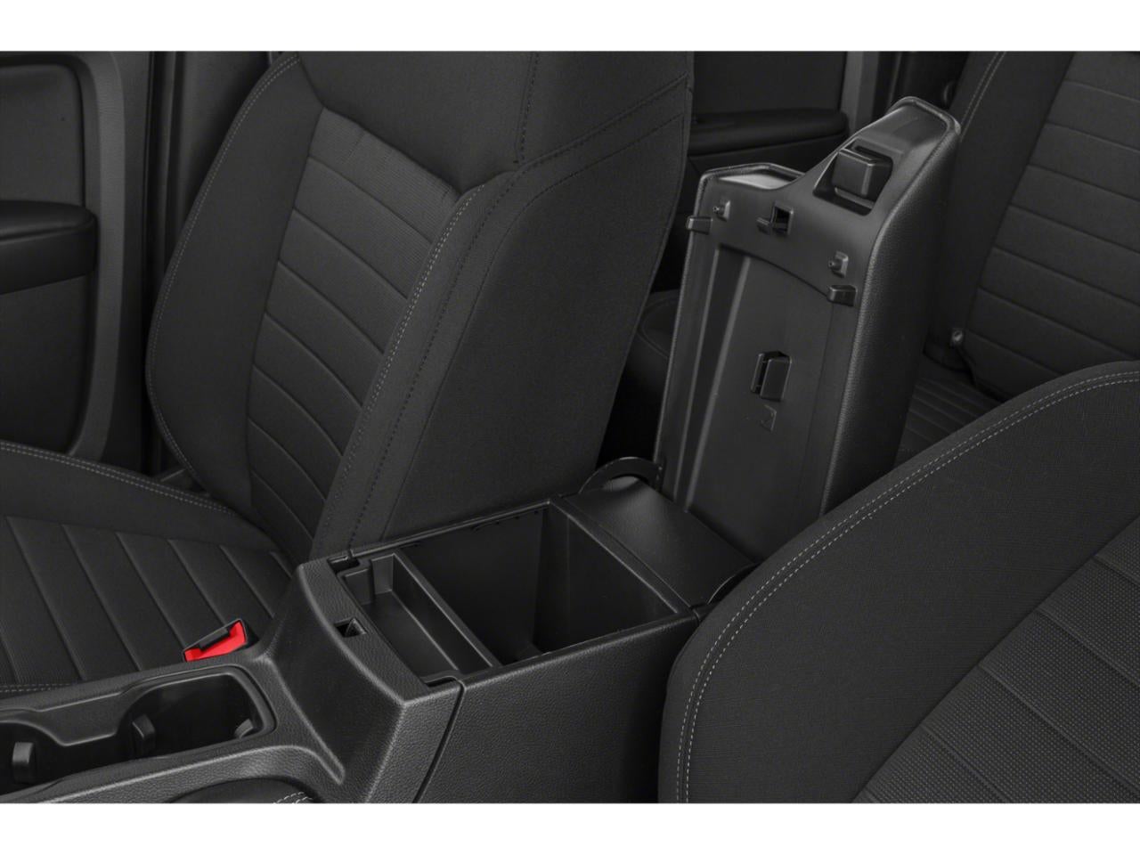 2021 Ford Ranger XL 4WD SuperCrew 5' Box